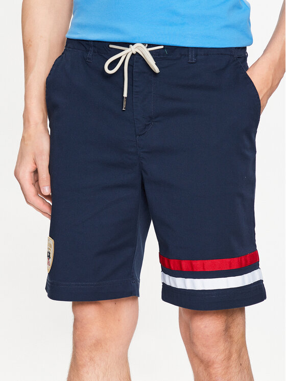 Pantaloncini sportivi la Martina