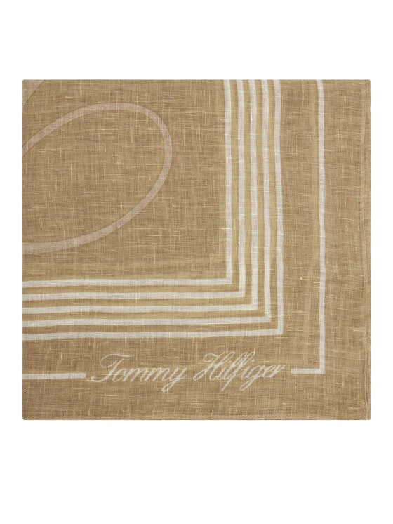 Tommy Hilfiger Tommy Hilfiger Lakats Summer AW0AW17491 Bēšs