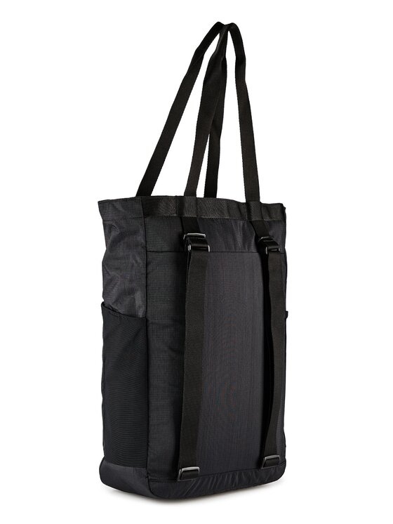 Jack Wolfskin Jack Wolfskin Torebka 330399 Czarny