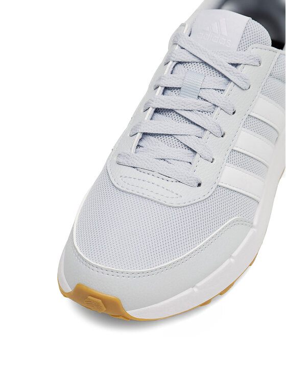 adidas adidas Sneakersy Run 50S IG6558 Niebieski