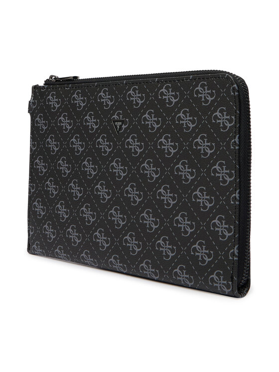 Guess Guess Ľadvinka PMBALO P5235 Čierna