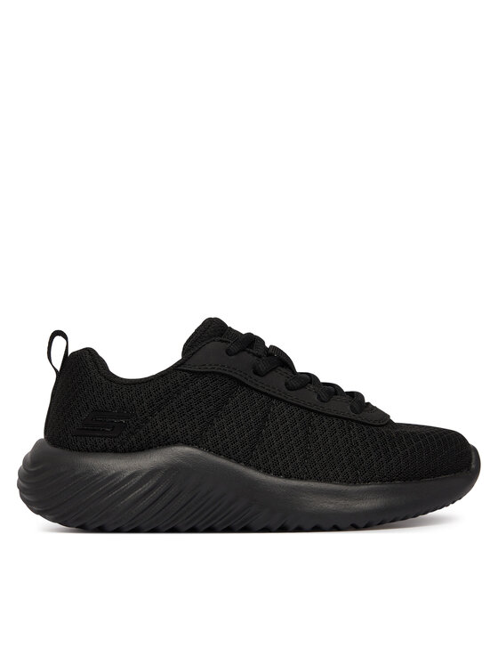 Skechers Skechers Сникърси Bounder 403745L/BBK Черен