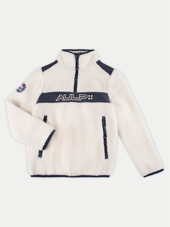 Aulp Aulp Fliis Simba Beež Regular Fit
