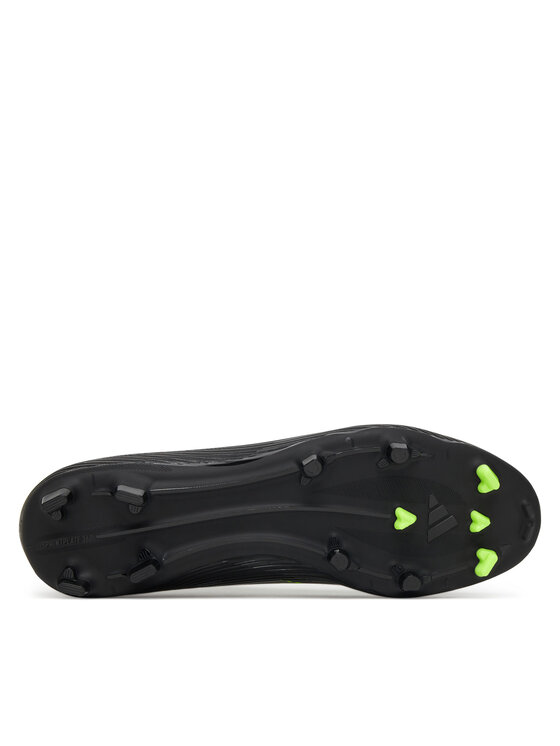 adidas adidas Jalgpallijalatsid F50 League Firm/Multi-Ground Boots JI0007 Must