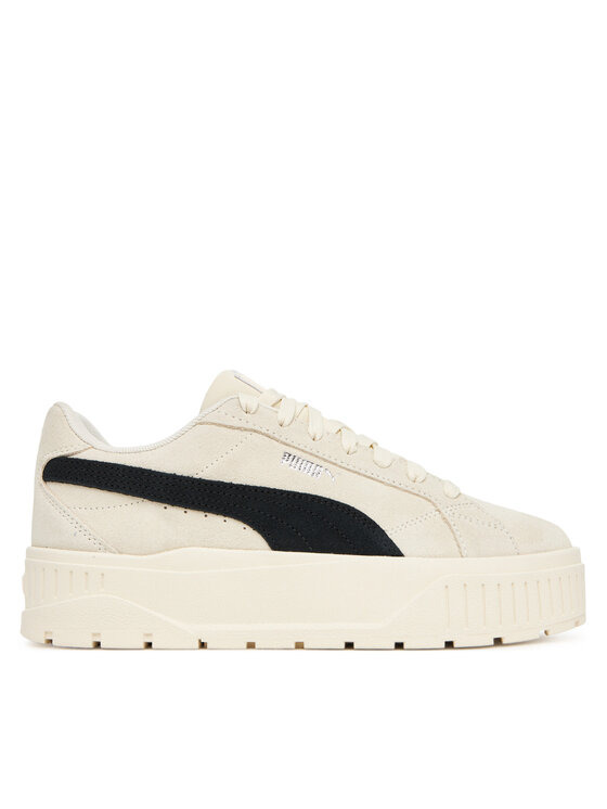 Sneakers Puma Karmen II 397457 12 Écru
