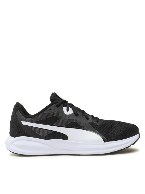 Pantofi pentru alergare Puma Twitch Runner Fresh 37798101 Negru