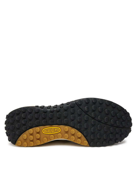 Keen Keen Αθλητικά 1029593 Μαύρο
