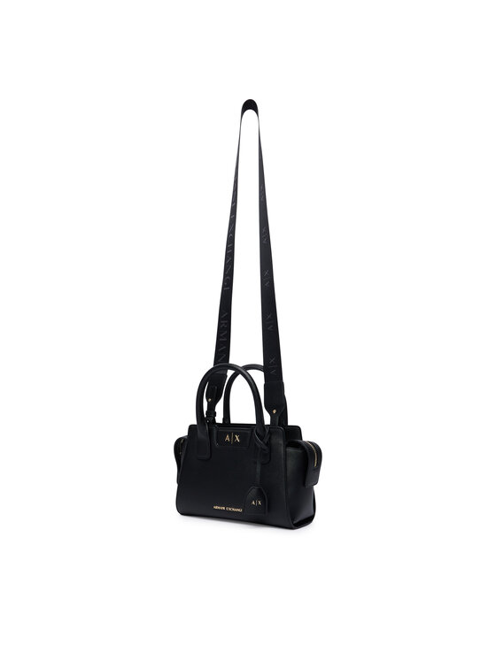 Armani Exchange Armani Exchange Torebka XW002159 AF26570 UC001 Czarny
