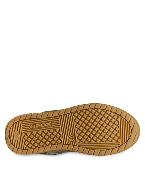 Geox Geox Tossud J Perth Boy J367RB 0MEFU C0023 M Must