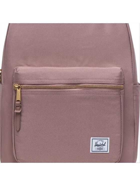 Herschel Herschel Ruksak Settlement Backpack 11407-02077 Ružičasta