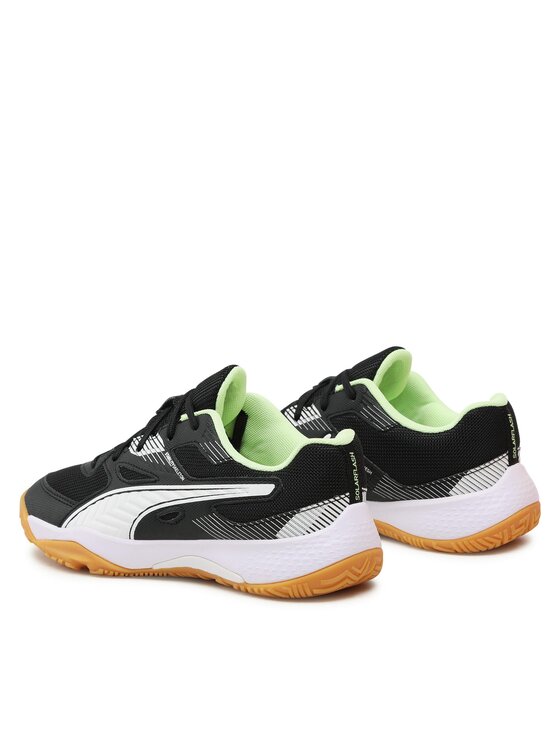 Puma Puma Sálovky Solarflash Ii 106883 01 Černá