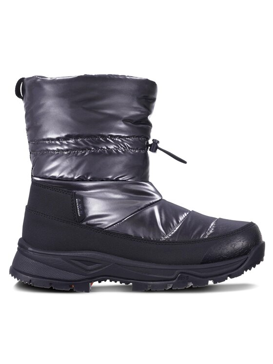 Icepeak Icepeak Schneeschuhe Andit 75271 100 I Grau