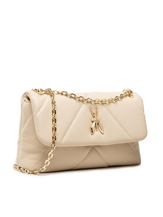 Patrizia Pepe Patrizia Pepe Rankinė CB0084/L006-B732 Smėlio