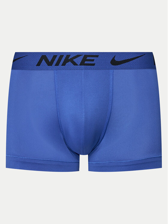 Nike Nike Set di 3 boxer 000PKE1224 Multicolore