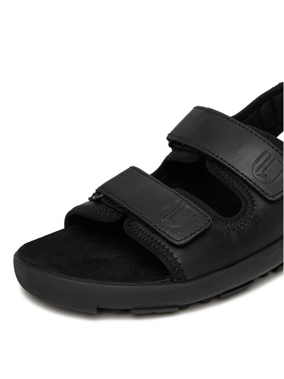 G-Star Raw G-Star Raw Sandále COMET-47 MI08 Čierna