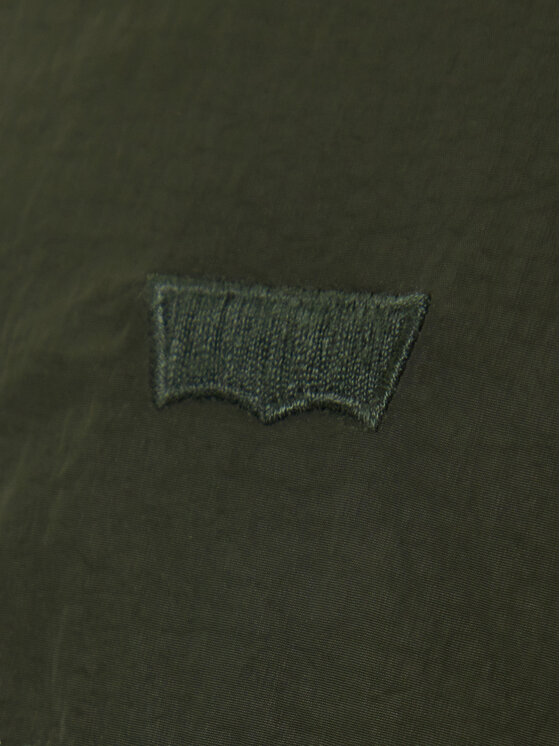 Levi's® Levi's® Geacă din puf Rockridge A8557-0010 Verde Regular Fit