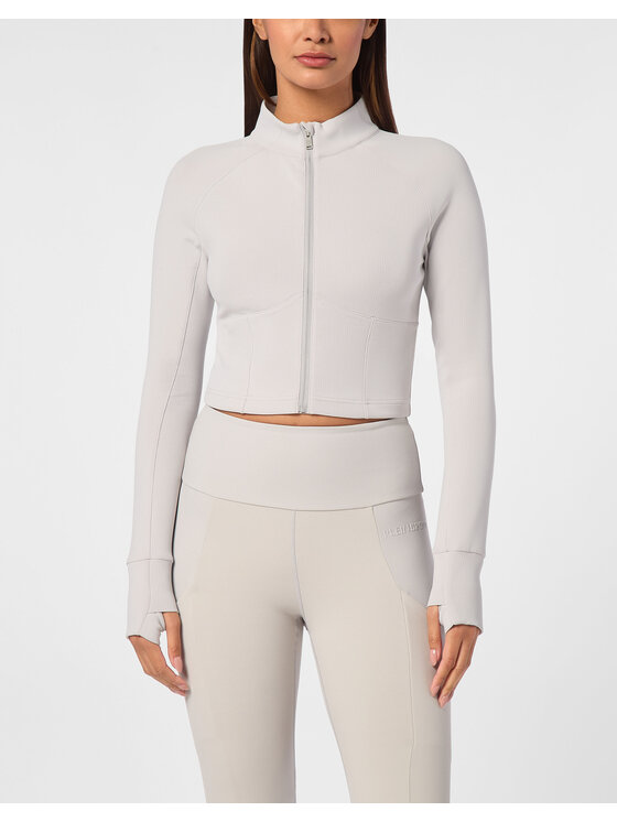 Plein Sport Plein Sport Top 10197 Grigio