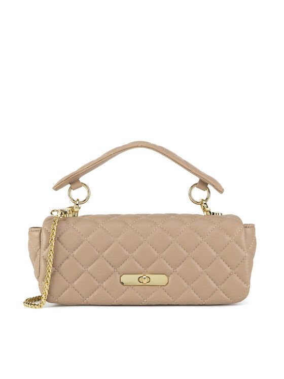 Eva Minge Eva Minge Handtasche TYL00523 Beige