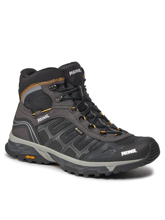 Meindl Meindl Bakancs Finale Mid GTX GORE-TEX 4703 Sötétkék