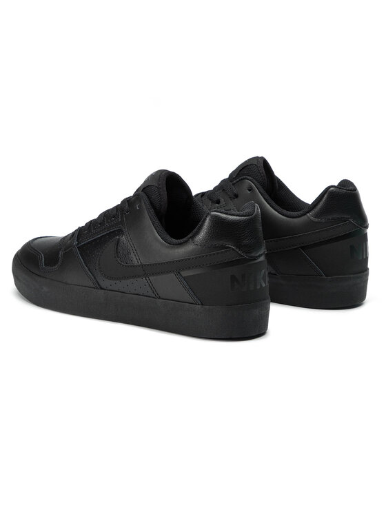 Nike sb delta force all black online