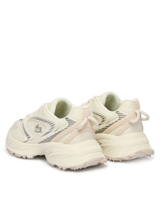 Lacoste Lacoste Sneakersy Ziane 51SFA0067 Biały