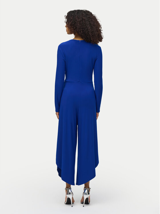 Joseph Ribkoff Joseph Ribkoff Kombinezon 244155 Plava Regular Fit