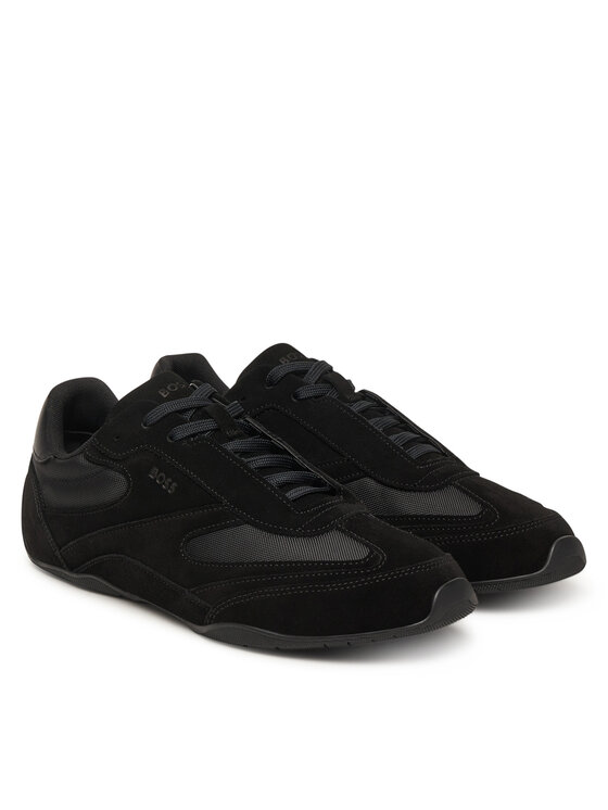 BOSS BOSS Sneakersy Jaylen 50557884 Čierna