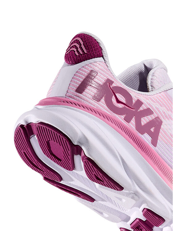 Hoka Hoka Futócipő Clifton 9 1131170 Lila
