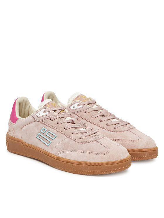D.Franklin D.Franklin Sneakers DFSH387005 Rosa