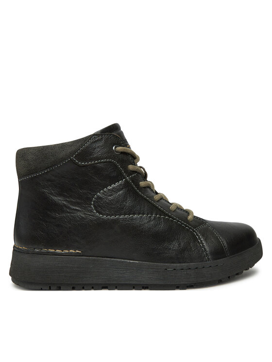 Botine Josef Seibel 95603 Verde