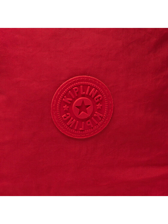 Kipling Kipling Plecak Seoul S KPKI4082Z331 Czerwony