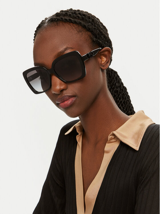 Michael Kors Michael Kors Occhiali da sole Nice 0MK2213 30058G Nero
