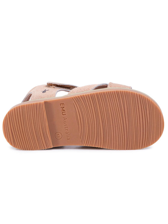 EMU Australia EMU Australia Sandalen Rose K12215 Goldfarben