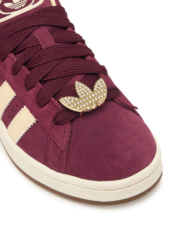 adidas adidas Αθλητικά Campus 00s KK0049 Μπορντό
