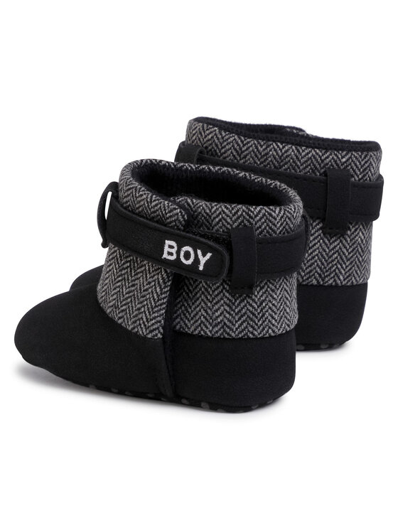 Action Boy Action Boy Ilgaauliai CM126-0580 Juoda