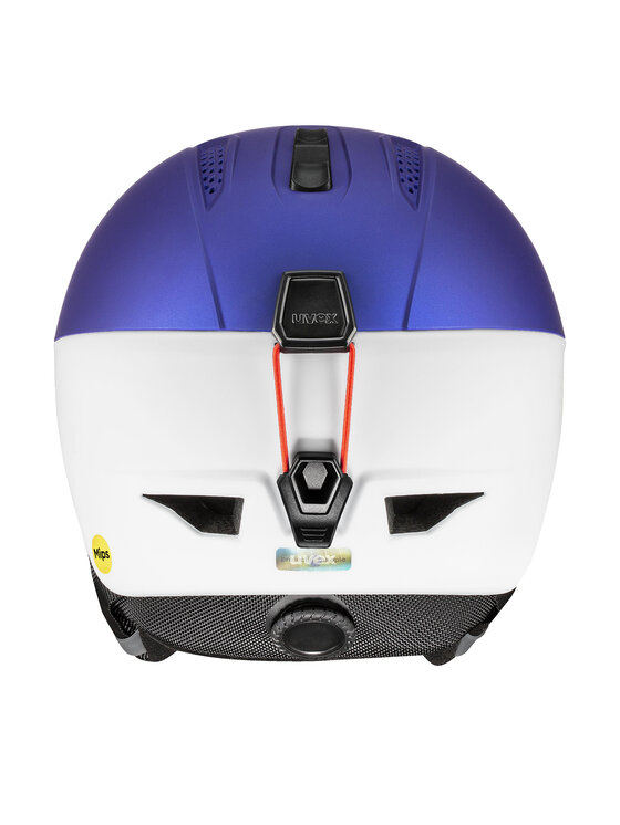Uvex Uvex Cască schi Ultra Mips 56/6/305/90/03 Violet