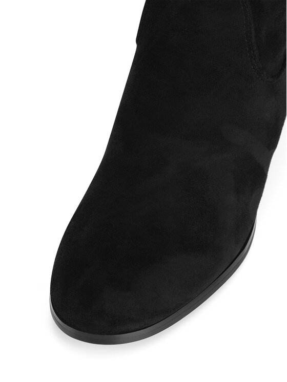 Jenny Fairy Jenny Fairy Stiefeletten WYL3987-1 Schwarz