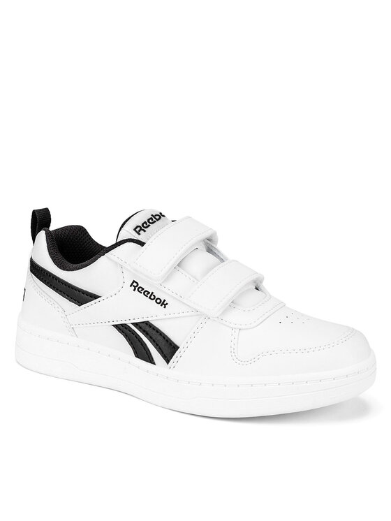Reebok Reebok Sneakersy Royal Prime 2.0 100039111 Bílá