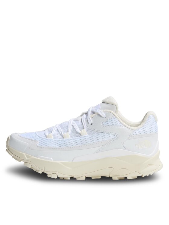 The North Face The North Face Bakancs Vectiv Taraval NF0A52Q2WFO1 Fehér