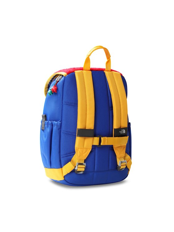 The North Face The North Face Σακίδιο Mini Explorer NF0A52VWIUD1 Έγχρωμο