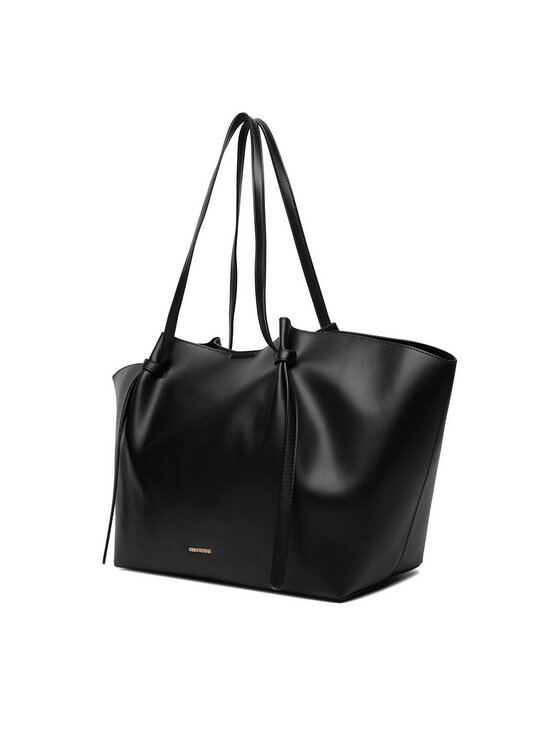 GINO ROSSI GINO ROSSI Handtasche C-LDA9148 Schwarz