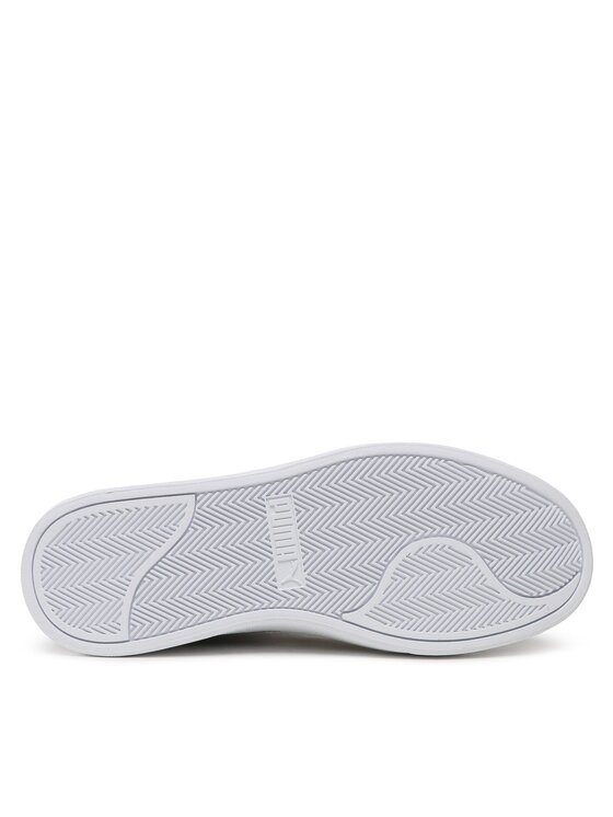 Puma Puma Sneakersy Shuffle 309668 26 Granatowy