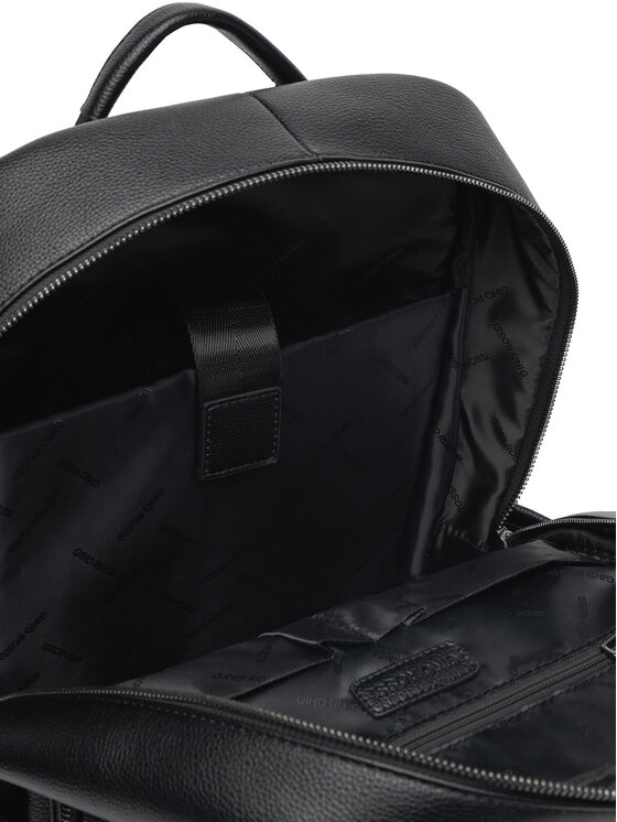 Gino Rossi Gino Rossi Rucksack GIN-L-003-07 Schwarz