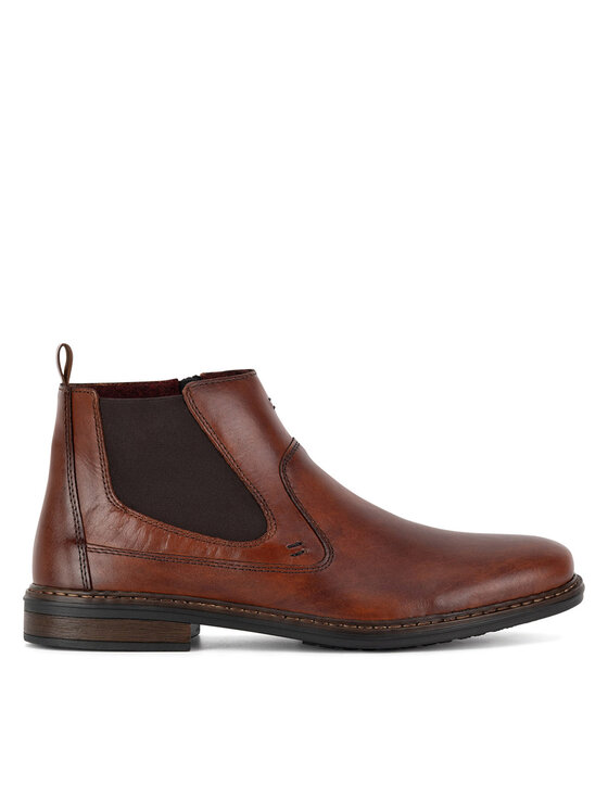 Rieker Rieker Polacchine 37662-24 Marrone
