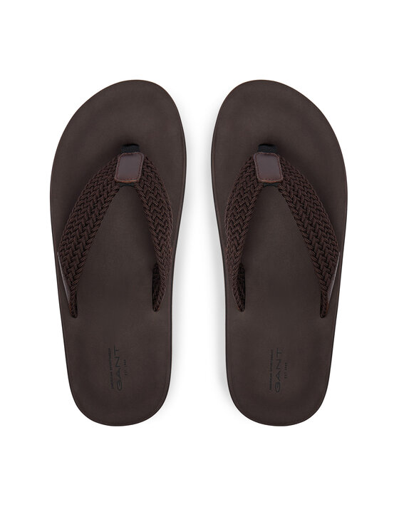 Gant Gant Japonke 32609294 Rjava