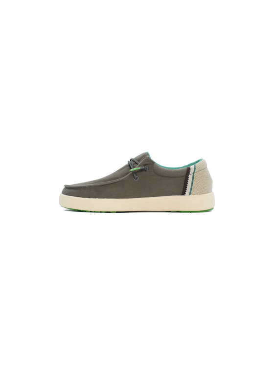 WALK IN PITAS WALK IN PITAS Mocassini CNA-GRIS Grigio