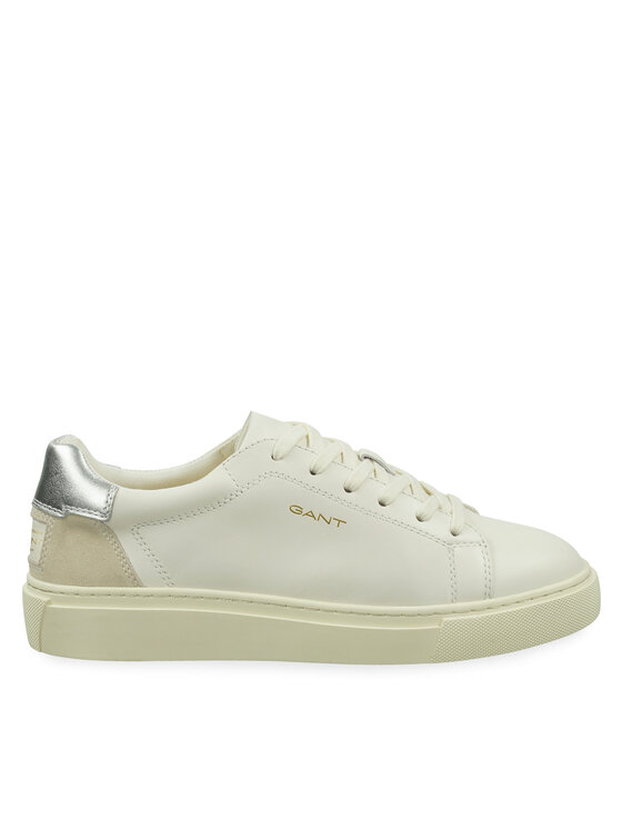 Damskie Sneakersy Gant, Rozmiar 39, Białe, 30531876