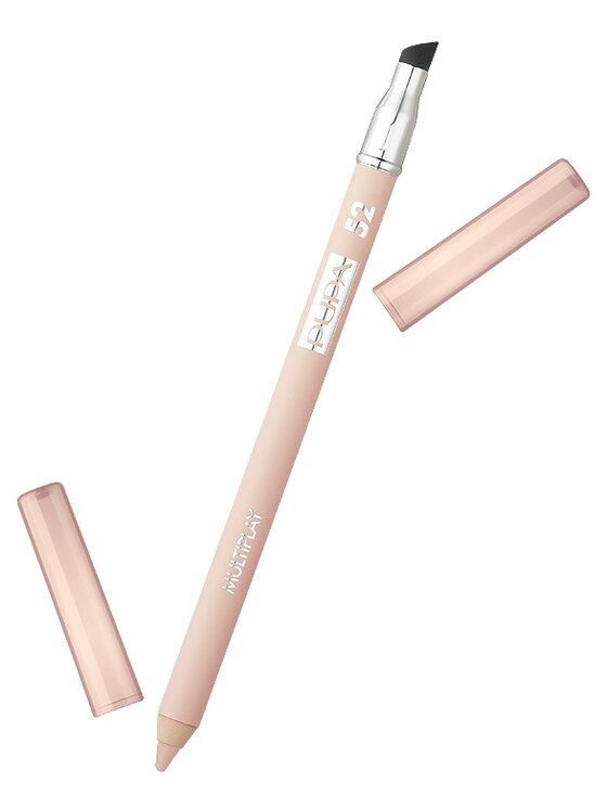 PUPA Milano PUPA Milano Multiplay Kredka do oczu 52 Butter