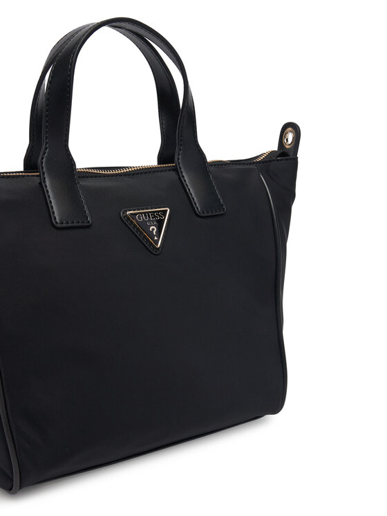Guess Guess Kabelka TWNN96 76019 Čierna