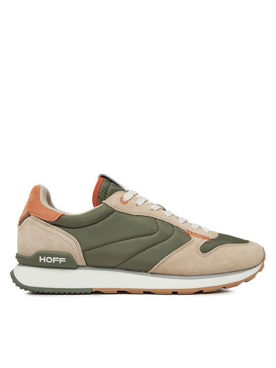 HOFF HOFF Sneakers Rhodes 12517608 Grün